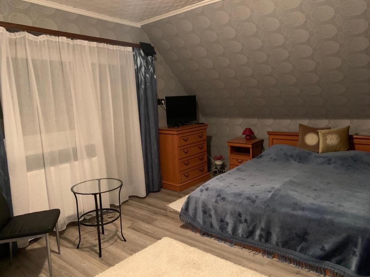 Ferienwohnung Bakonyi Mamutfenyo Vendeghaz Tés Exterior foto