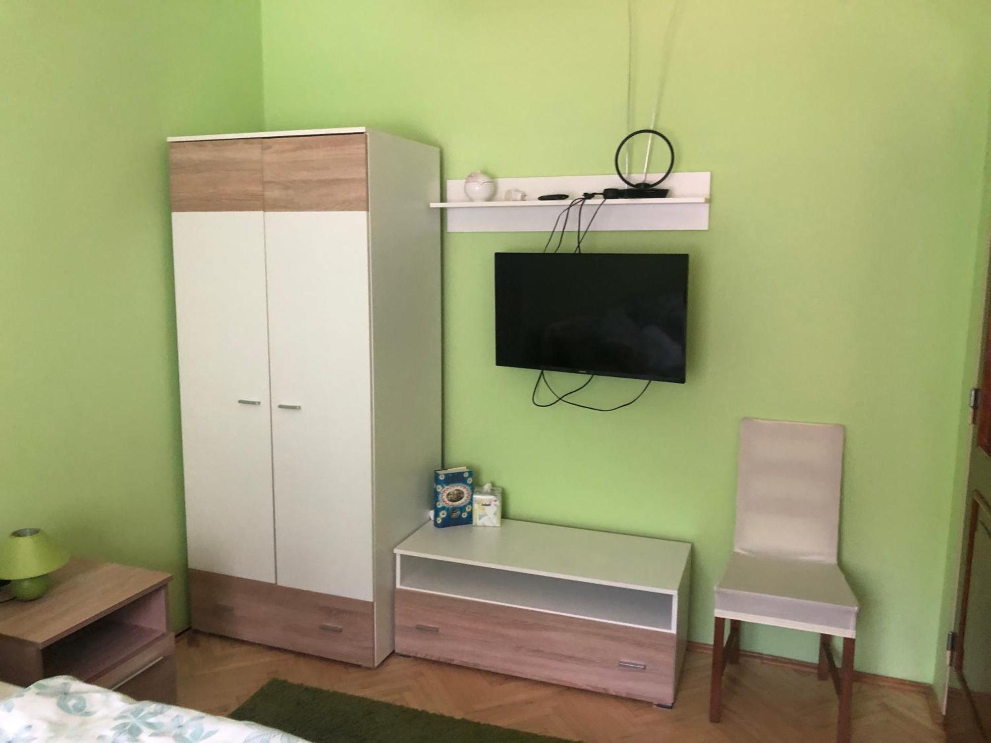 Ferienwohnung Bakonyi Mamutfenyo Vendeghaz Tés Exterior foto