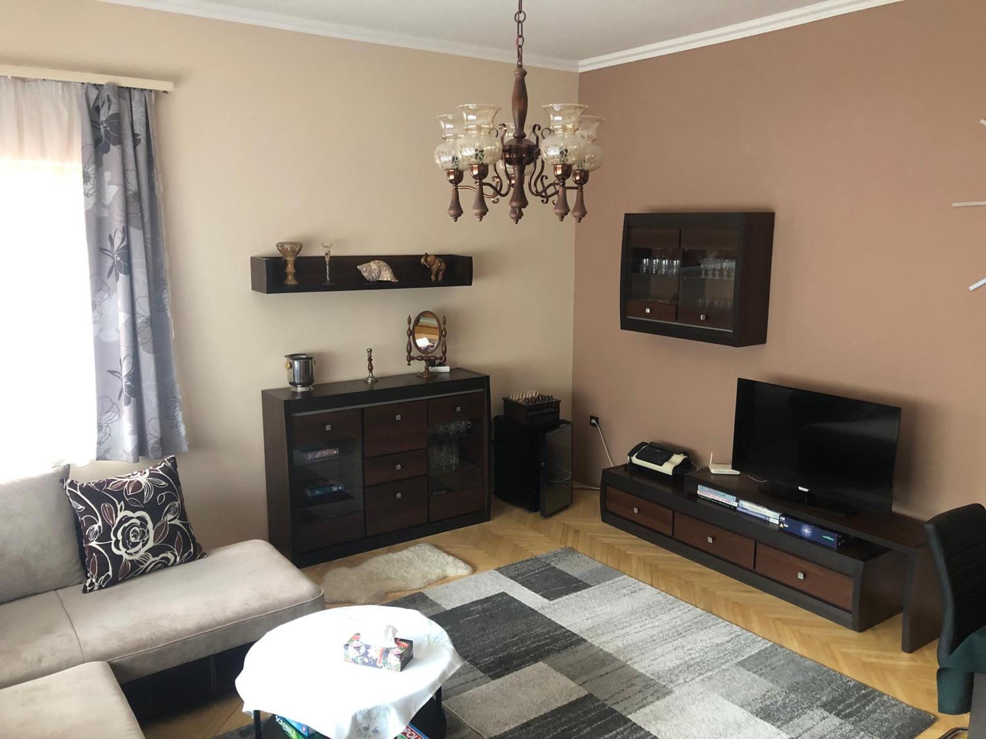 Ferienwohnung Bakonyi Mamutfenyo Vendeghaz Tés Exterior foto