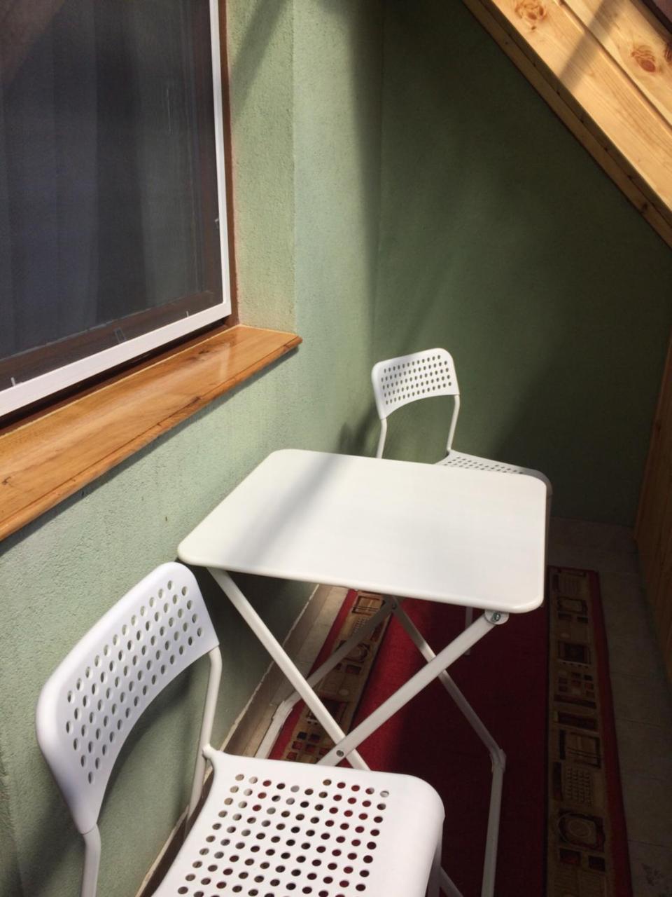 Ferienwohnung Bakonyi Mamutfenyo Vendeghaz Tés Exterior foto